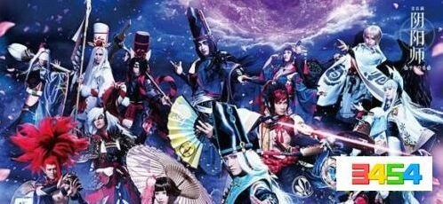 阴阳师音乐剧鬼王最强攻略推荐