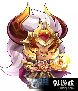 天天酷跑生肖牛属性指南