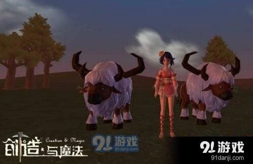 创造与魔法牛筋获取指导