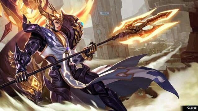王者荣耀S11杨戬出装攻略终极版