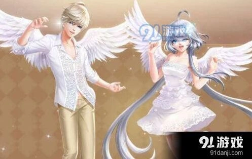 QQ炫舞白天使套装获取全攻略（图文详解）