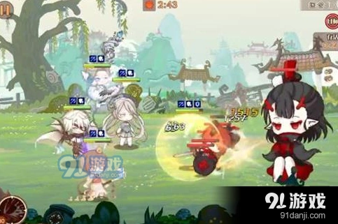 食之契约酒童子无敌打断完整指南