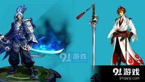 王者荣耀S11李白出装攻略指南