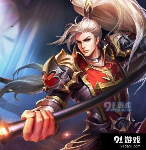 王者荣耀S11赛季韩信出装完整攻略