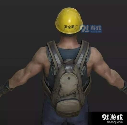 荒野行动4月版本新内容玩法攻略