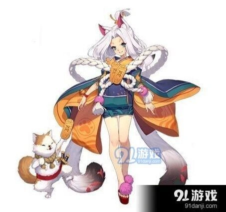 阴阳师猫掌柜技能详解 猫掌柜实战攻略