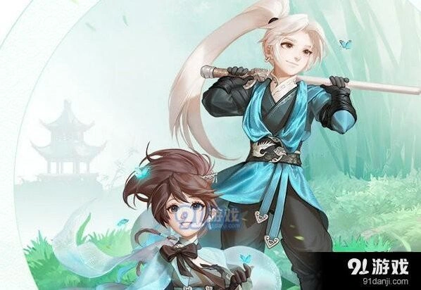 大话西游花朝游赏活动怎么玩？活动攻略