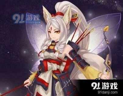 阴阳师超鬼王来袭必备式神推荐
