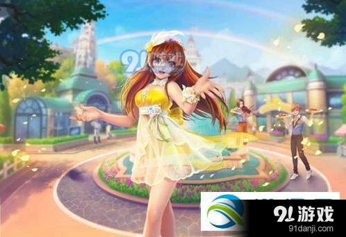 QQ飞车手游拉分技巧技巧教学