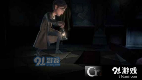 第五人格慈善家人格加点最佳配置
