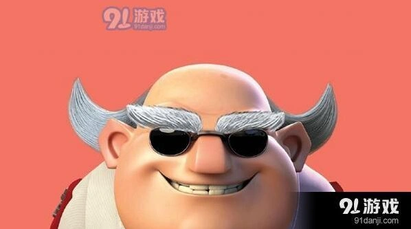 《海岛奇兵》恐怖博士完整教程