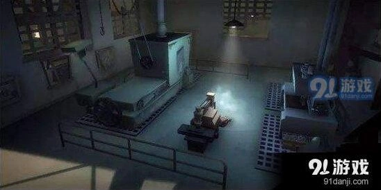 《第五人格》求生者躲屠夫完整攻略