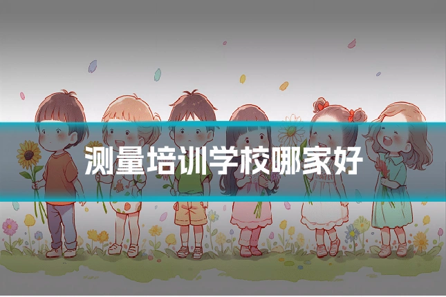 测量培训学校哪家好