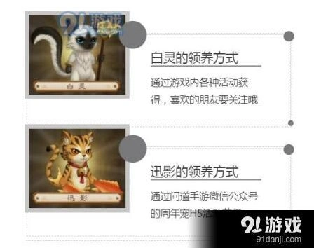 问道手游迅影获取方法流程详解