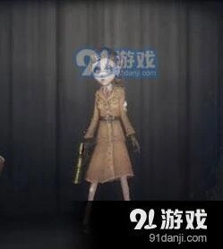 第五人格遛屠夫教学：空军魔术师谁更强
