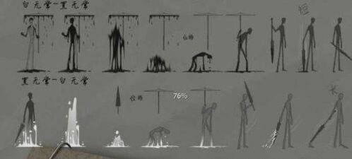 第五人格新监管者黑白无常角色技能分析