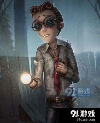 第五人格翻箱子时机选择技巧