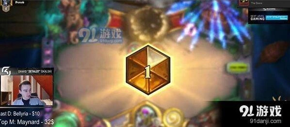 炉石传说Z神震爆牧卡组教程