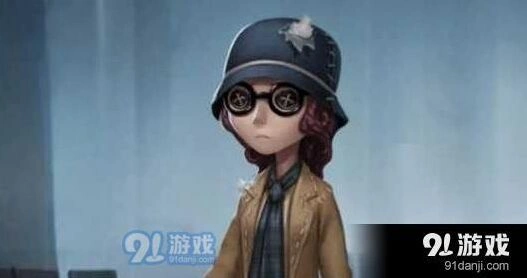 第五人格盲女医生空姐特点对比分析
