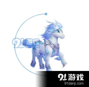 QQ飞车手游白龙马技能实战测试
