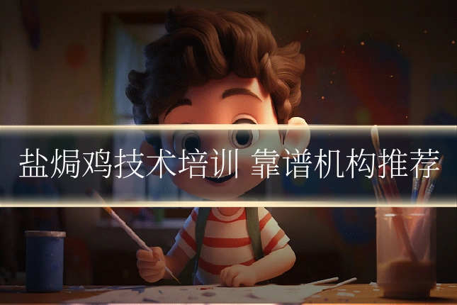 盐焗鸡技术培训 靠谱机构推荐