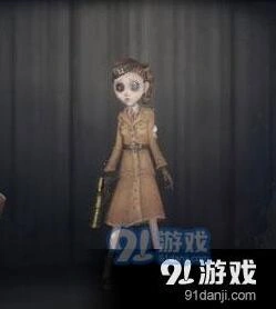 第五人格魔术师和空军对比能力分析
