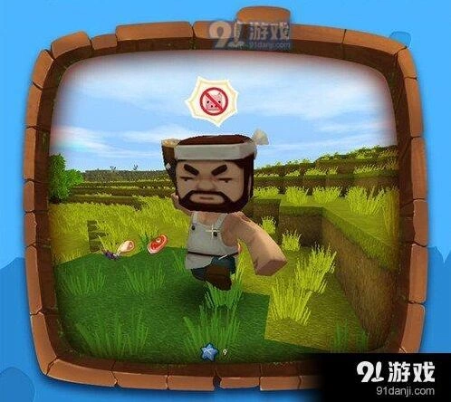 迷你世界屠夫位置攻略指南