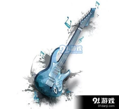 冰蓝贝斯背饰免费获得 QQ飞车攻略