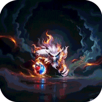 龙魂魔法