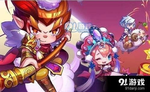 天天酷跑美杜莎获得分析详解