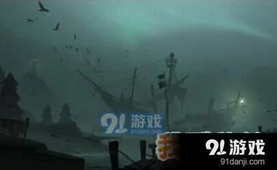 第五人格湖景村解码机完整位置攻略