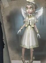 第五人格医生小天使皮肤入手指南