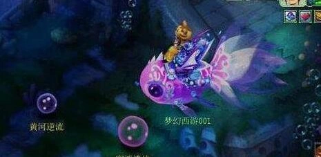 梦幻西游镜花水月玩法规则详解指南