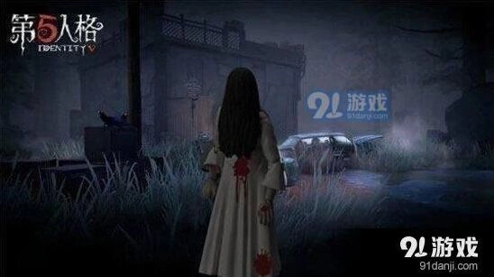 第五人格贞子辅助技能完整配置方案