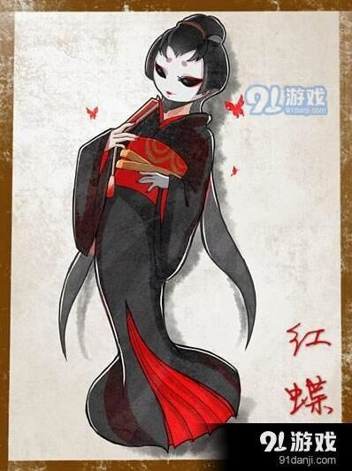 第五人格红蝶守尸技巧手册