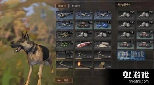 明日之后枪械排名一览指南