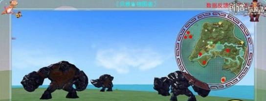 创造与魔法黑曜石守护者完整打法