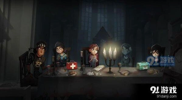 第五人格强势角色排行上分指南攻略