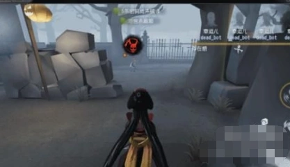 第五人格倒着跑技巧全面教学