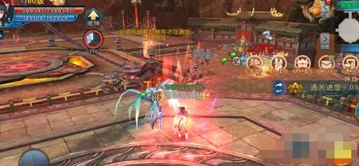 诛仙手游落星绝阵噩梦攻略大全