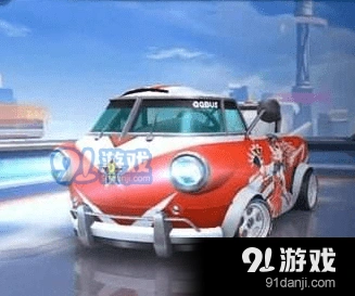 QQ飞车手游大Q吧急速版对比全攻略