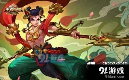 王者荣耀哪吒出装思路分享