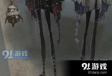 第五人格黑白无常天赋加点教学