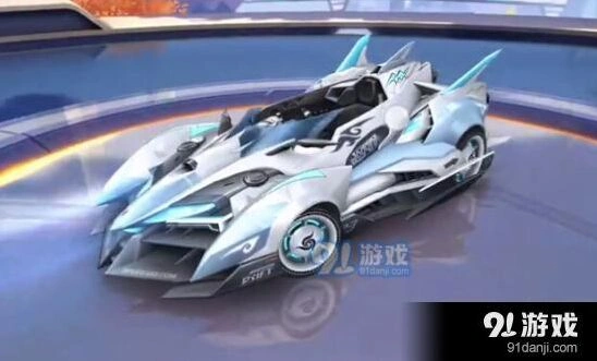 QQ飞车手游白玉神驹抽卡攻略与性价比分析