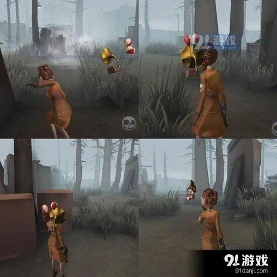 第五人格随从获取全攻略
