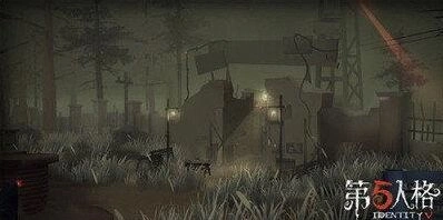《第五人格》红蝶倒着跑技巧玩法