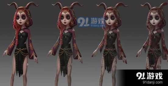第五人格祭司教学攻略