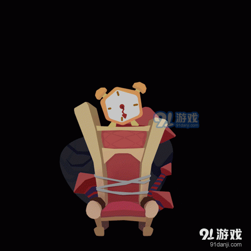 第五人格狂欢之椅涂鸦获取攻略介绍