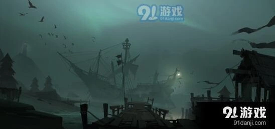 第五人格湖景村背景故事完整版