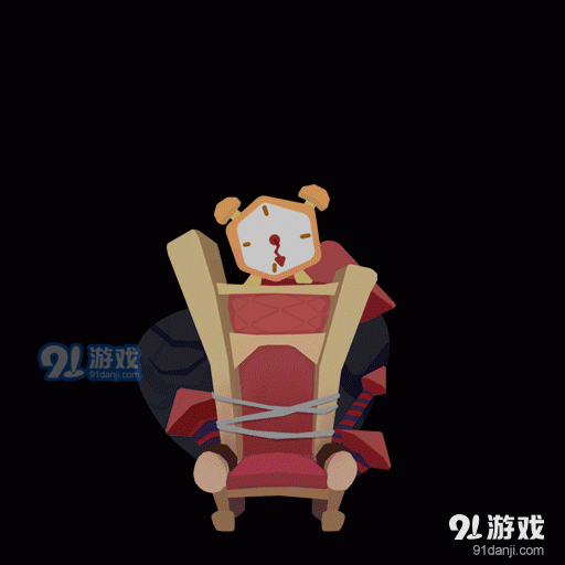 第五人格狂欢之椅动态涂鸦怎么得 官方限定获取途径